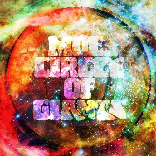 MoE - Circle Of Giants