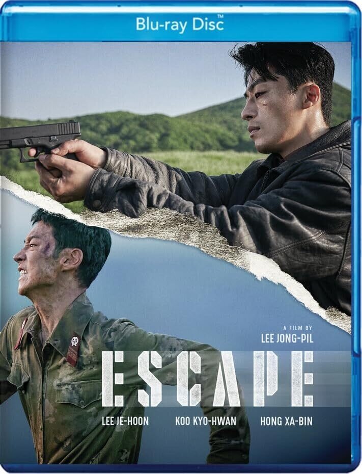 Escape (2024)