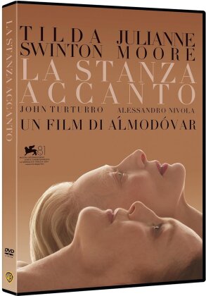 La stanza accanto (2024)