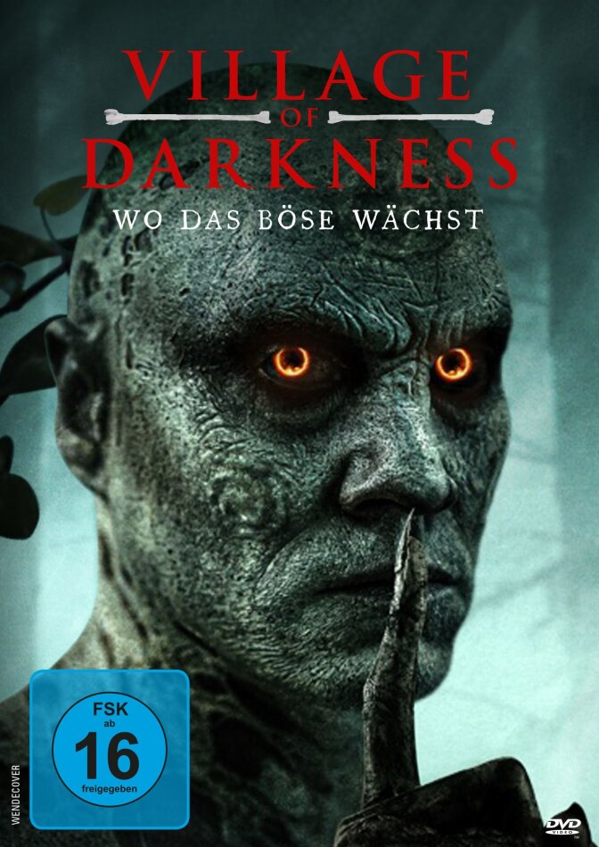 Village of Darkness - Wo das Böse wächst (2022)