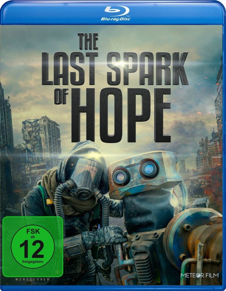 The Last Spark of Hope (2023)