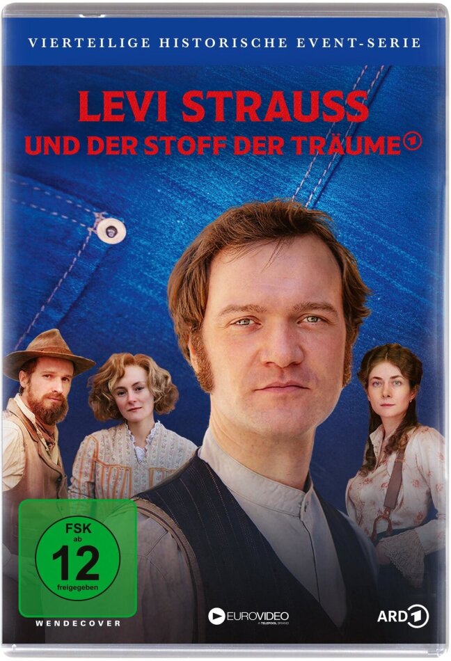 Levi Strauss und der Stoff der Träume