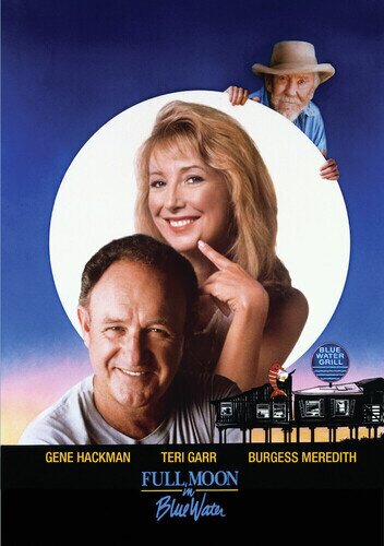 Full Moon in Blue Water (1988)