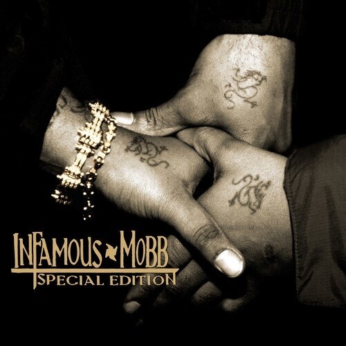 Infamous Mobb - Special Edition 2025 Reissue, LP