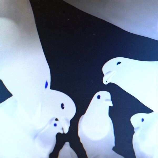Stimming - Friedrich 2 LPs