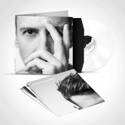 Francesco Gabbani - Dalla Tua Parte (Transparent Vinyl, LP)