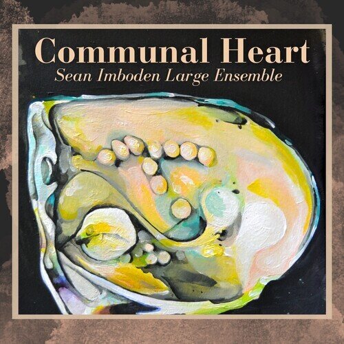 Sean Imboden - Communal Heart Digipack