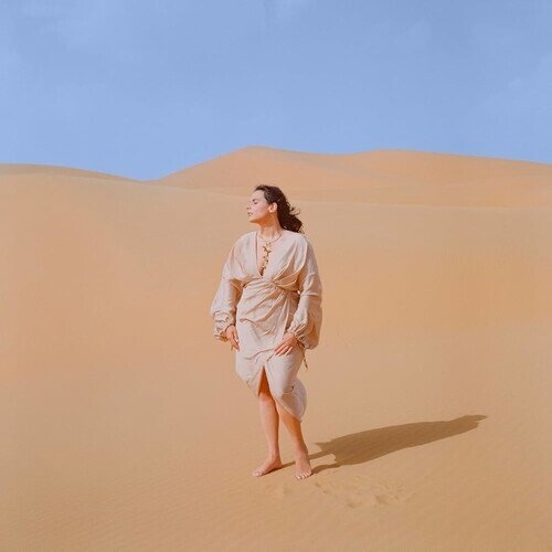 NACH (Anna Chedid), Matthieu Chedid & Youssoupha - Peau Neuve Deluxe Edition, 2 CDs