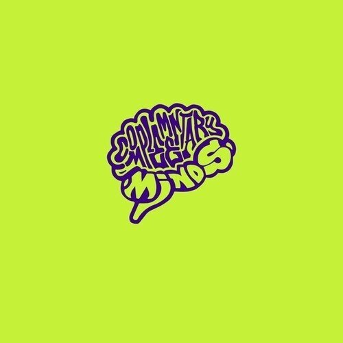 Complementary Minds - Vol. 2 LP
