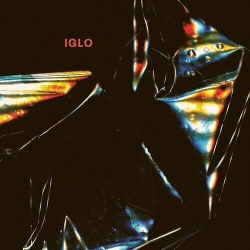 Iglo - Tau 12" Maxi