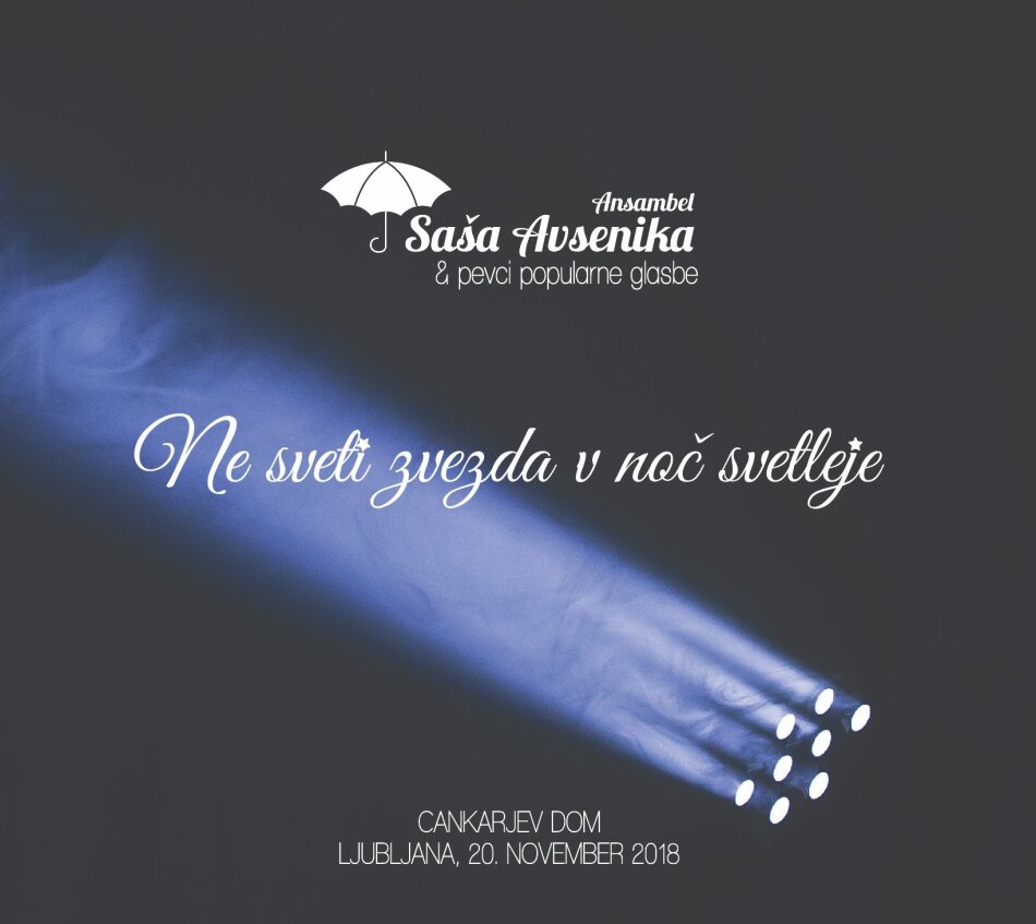 Saso Avsenik - Koncert im Cankarjev Dom 2 CDs