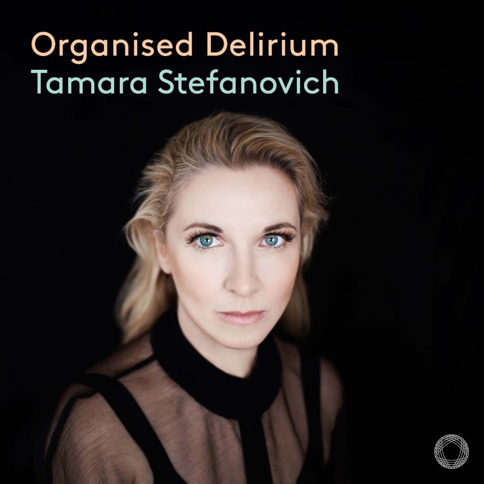 Béla Bartók (1881-1945), Pierre Boulez (*1925) & Tamara Stefanovich - Organised Delirium