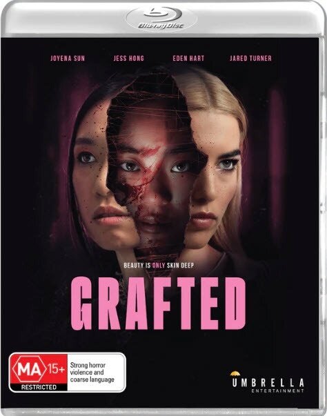 Grafted (2024) Australian Release