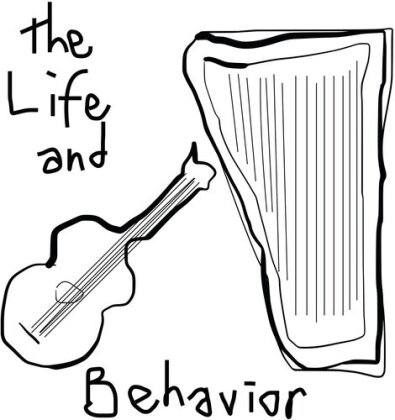 Fred Frith - The Life And Behavior