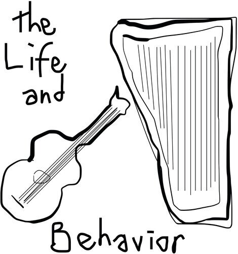 Fred Frith - The Life And Behavior