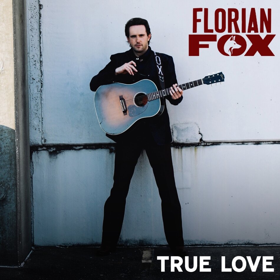 Florian Fox - True Love