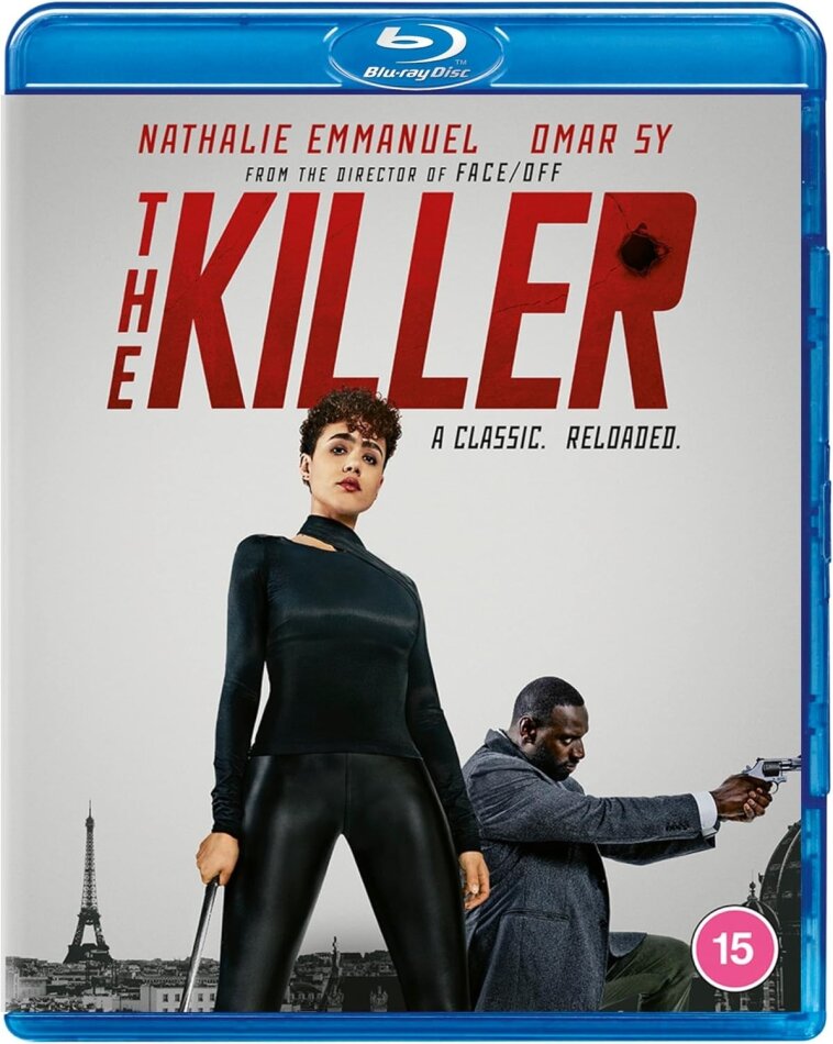 The Killer (2024)