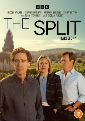 The Split - Series 4: Barcelona (BBC)