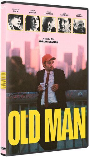 Old Man (2025)