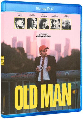 Old Man (2025)