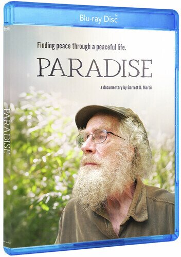 Paradise (2025)
