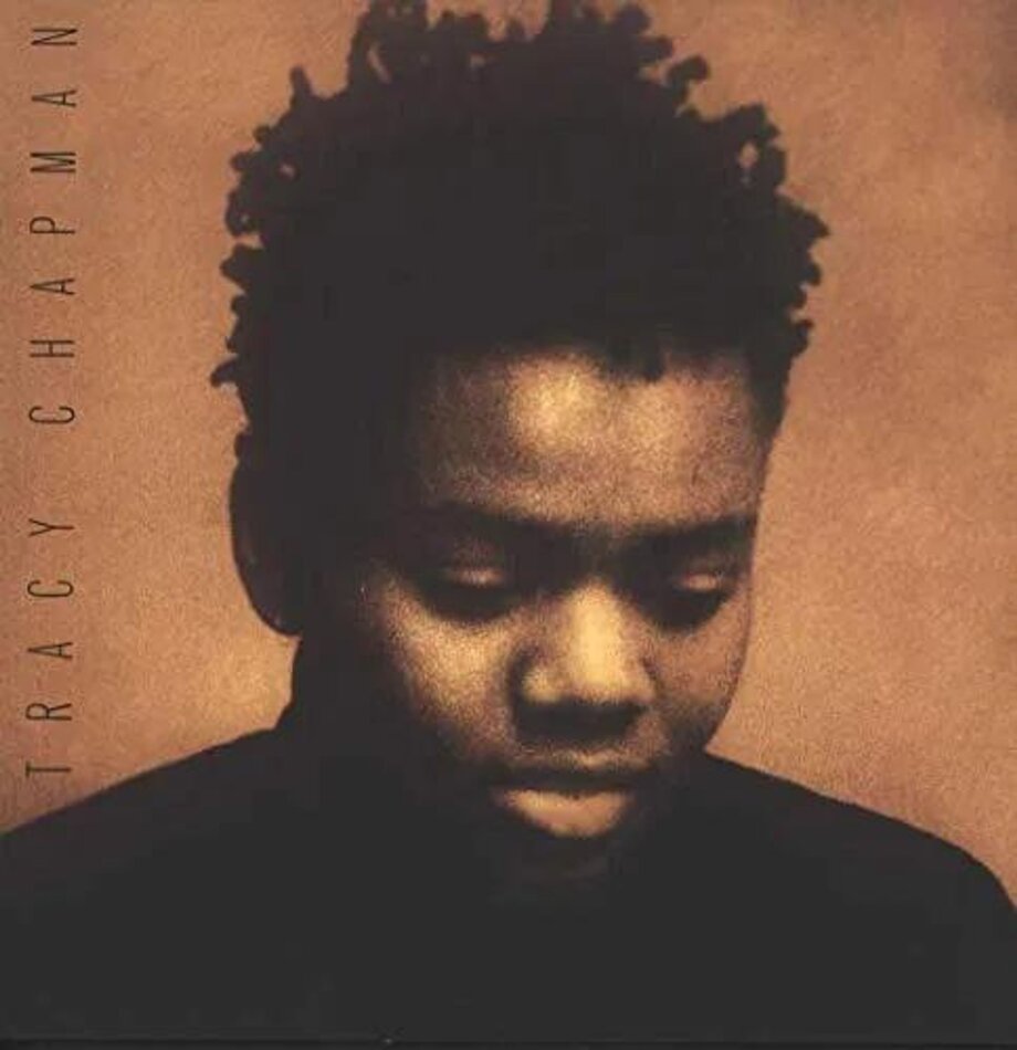 Tracy Chapman - --- 2024 Reissue, LP