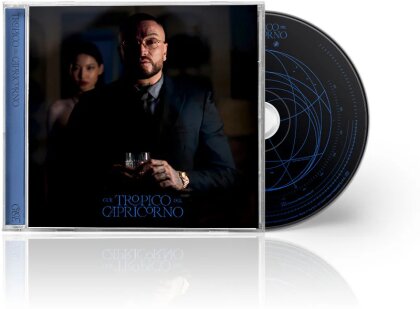 Gu&egrave; (Gu&egrave; Pequeno) - Tropico Del Capricorno