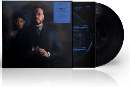 Gu&egrave; (Gu&egrave; Pequeno) - Tropico Del Capricorno (LP)