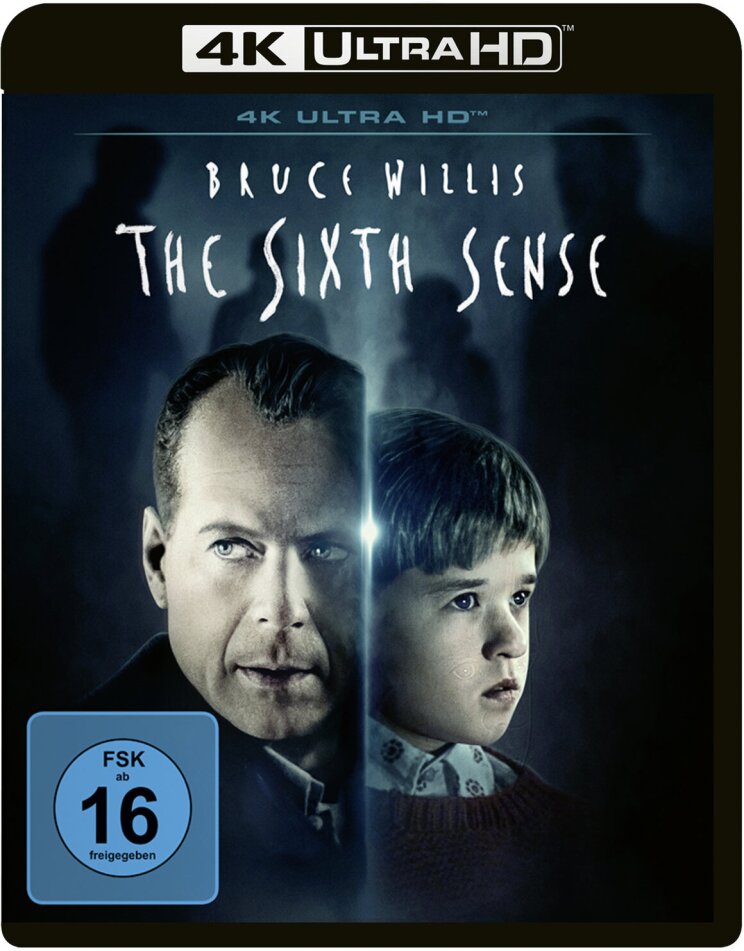 The Sixth Sense (1999)