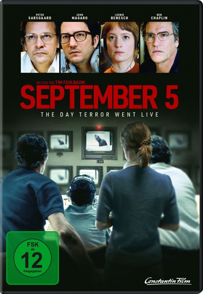September 5 (2024)