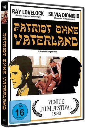 Patriot ohne Vaterland (1980)