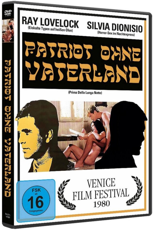 Patriot ohne Vaterland (1980)