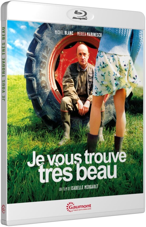Je vous trouve très beau (2005)