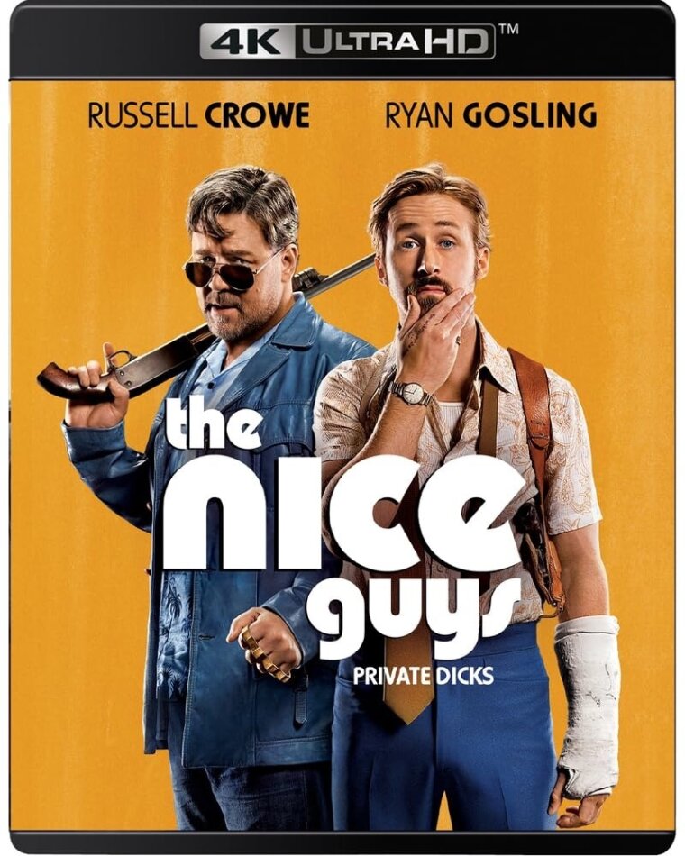 The Nice Guys (2016)