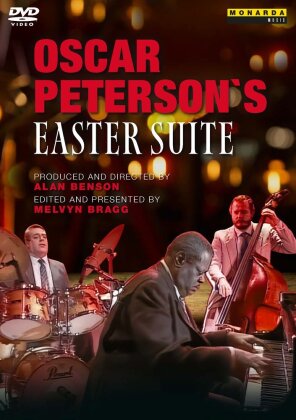 Oscar Peterson - Oscar Peterson's Easter Suite