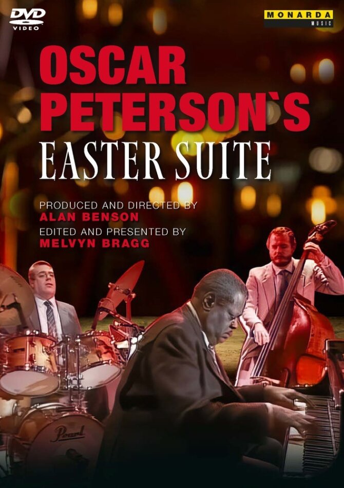 Oscar Peterson - Oscar Peterson's Easter Suite