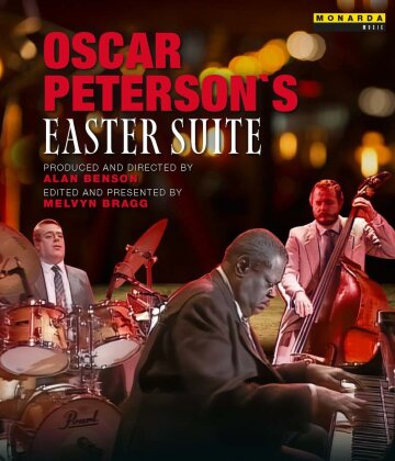 Oscar Peterson - Oscar Peterson's Easter Suite