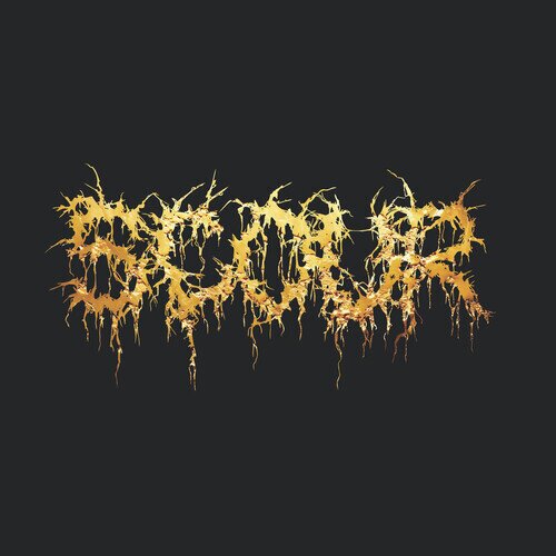 Scour - Gold Housecore Records, LP