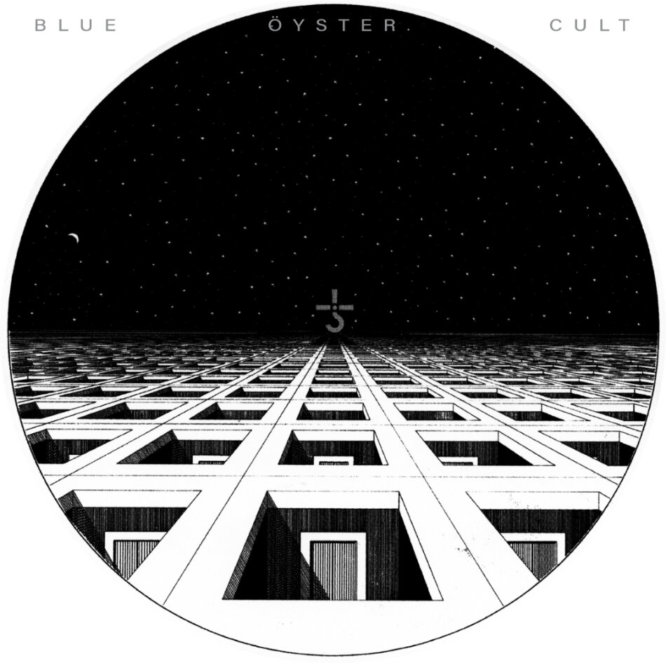 Blue Öyster Cult - --- 2025 Reissue, Music On CD