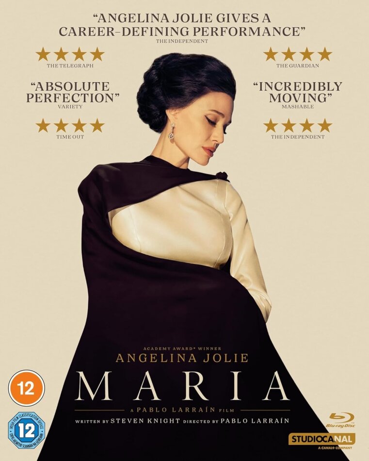 Maria (2024)