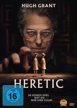 Heretic (2024)