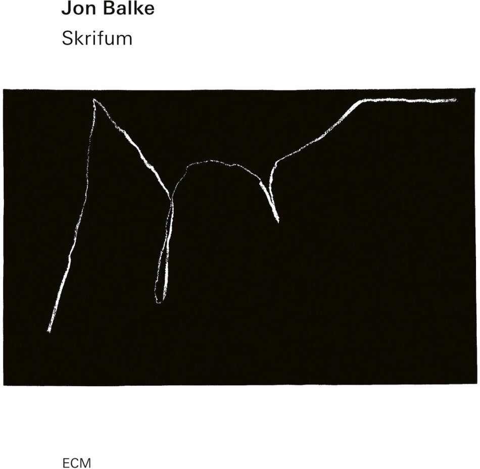Jon Balke - Skrifum (Piano Solo)