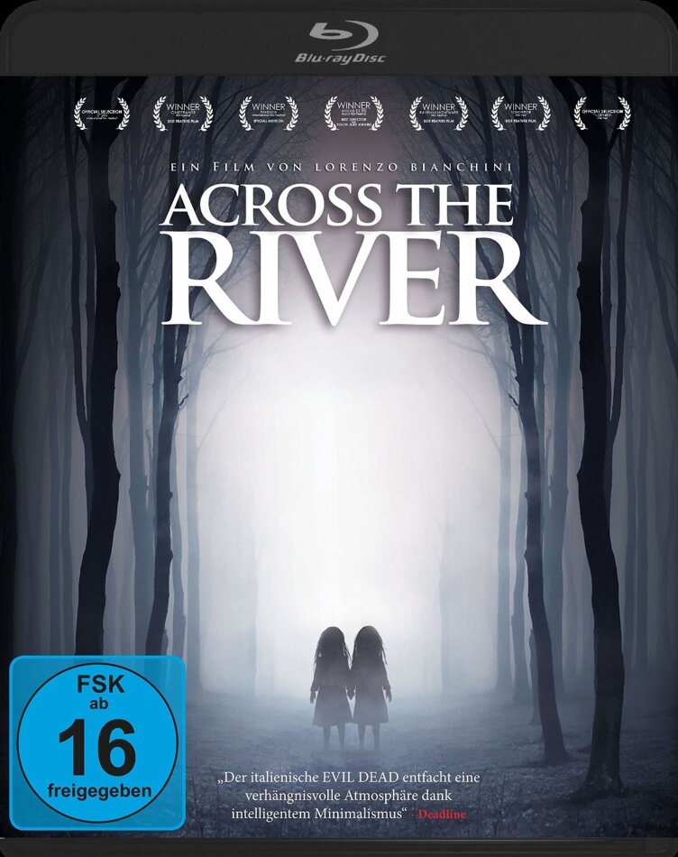 Across the River (2013) Limited Edition