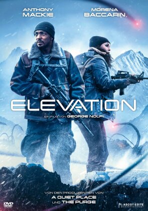 Elevation (2024)