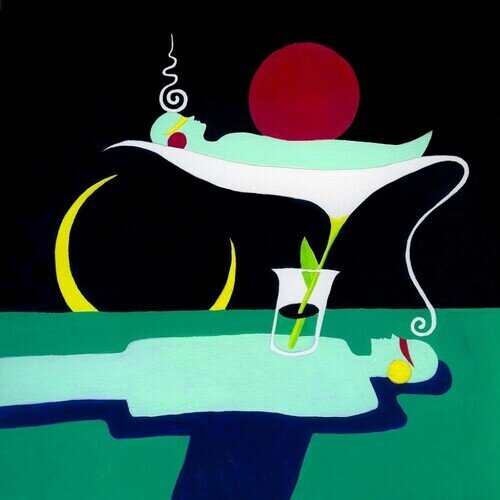 Bedouin - Into The Wind 12" Maxi