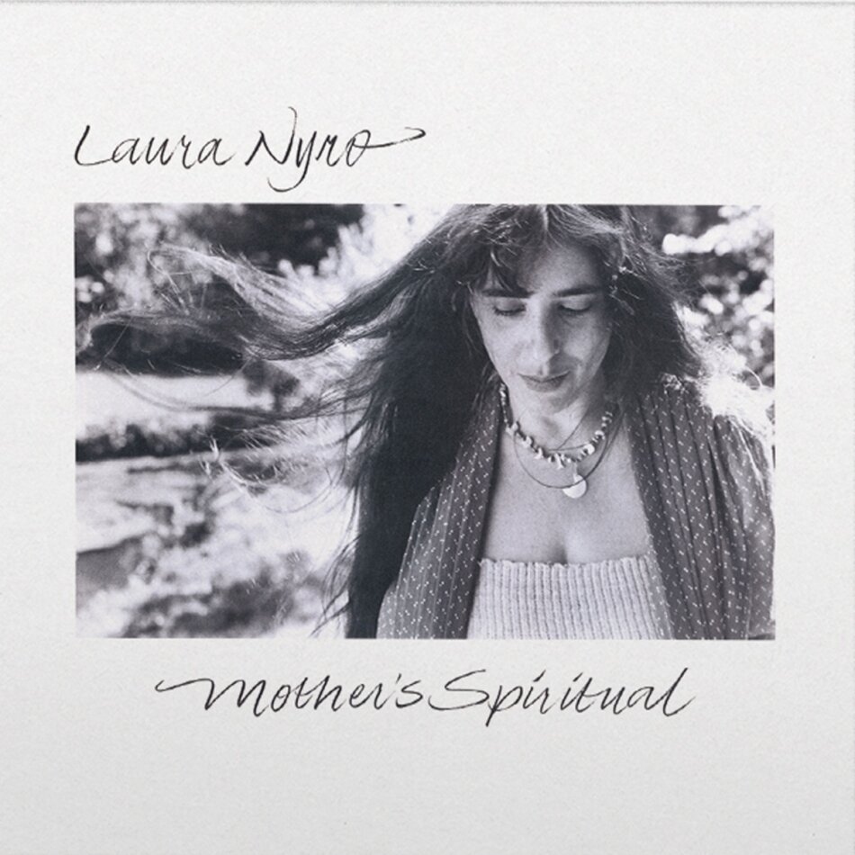 Laura Nyro - Mother's Spiritual 2025 Reissue, Music On Vinyl, Gatefold, Pink Vinyl, LP