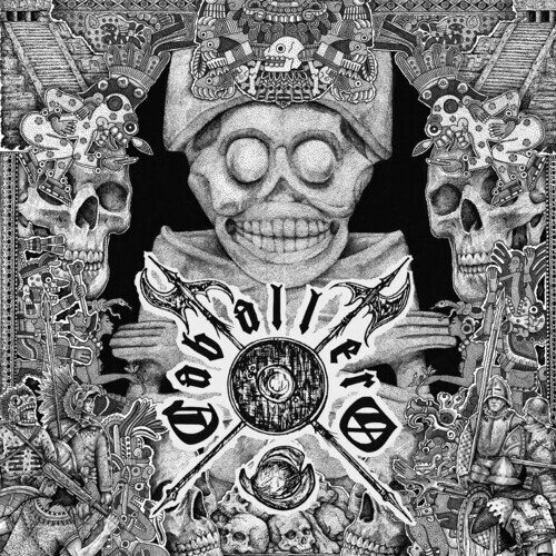 Caballero - --- LP