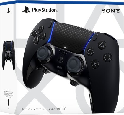 DualSense Edge Wireless-Controller [PS5] - midnight black
