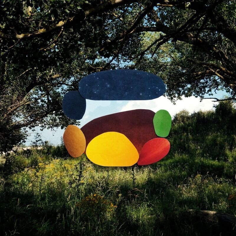 I Am Oak - Time Drifts Gatefold