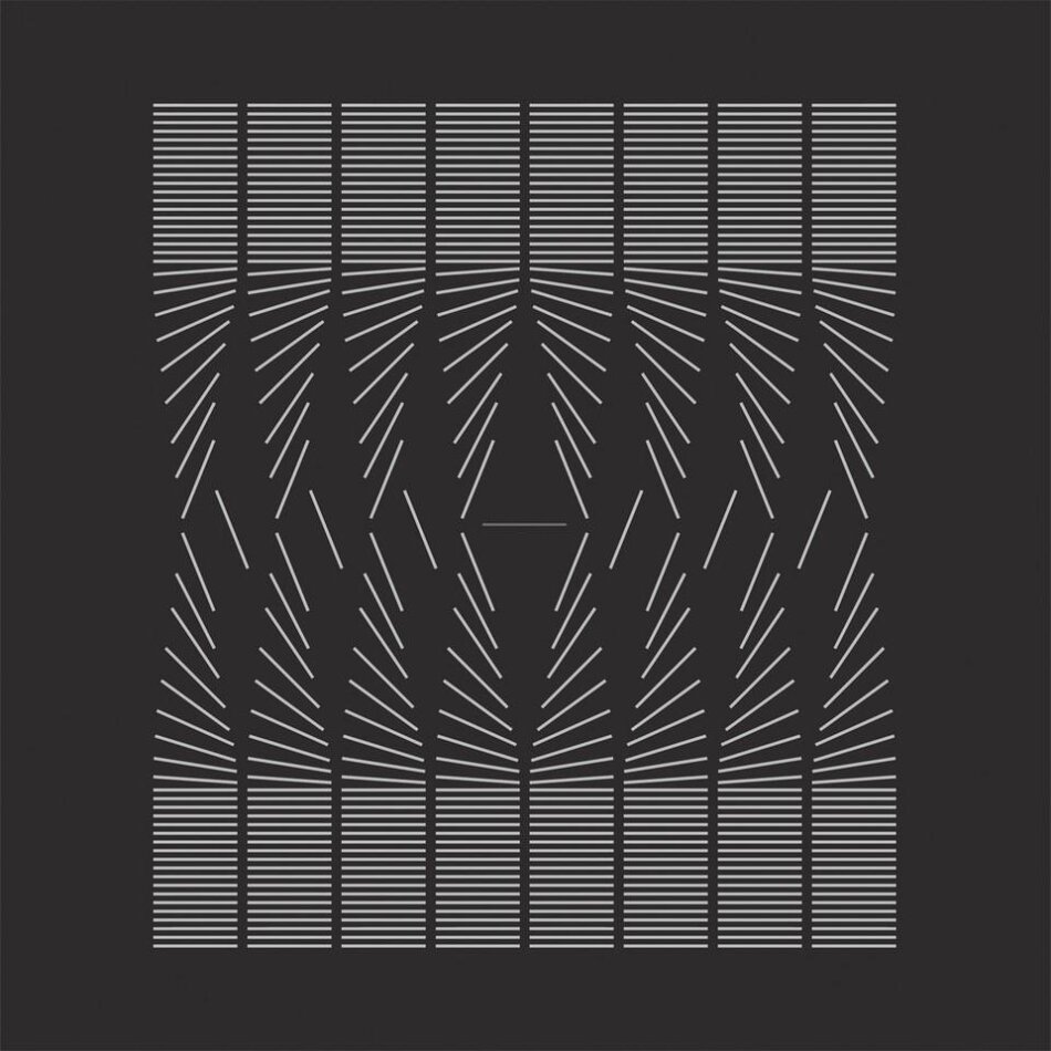 Rival Consoles - Odyssey/Sonne 2025 Reissue, LP